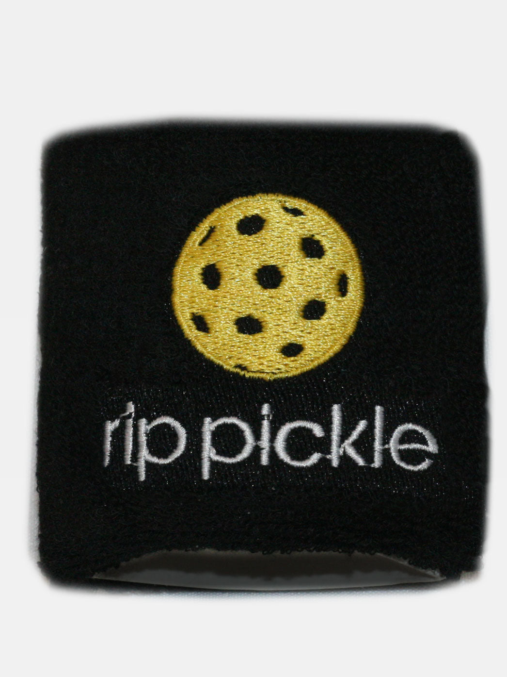 Rip Pickle Premium Wrist Bands - Sold in Pairs